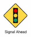 Signal Ahead