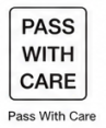 Pass With Care