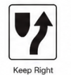 Keep Right